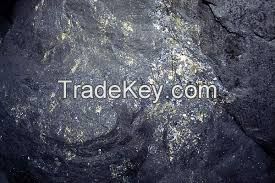 Zinc Ore