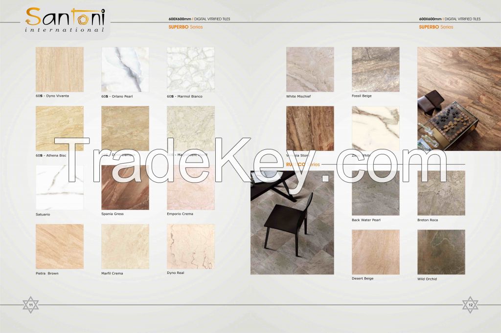 polished porcelain Floor tiles,