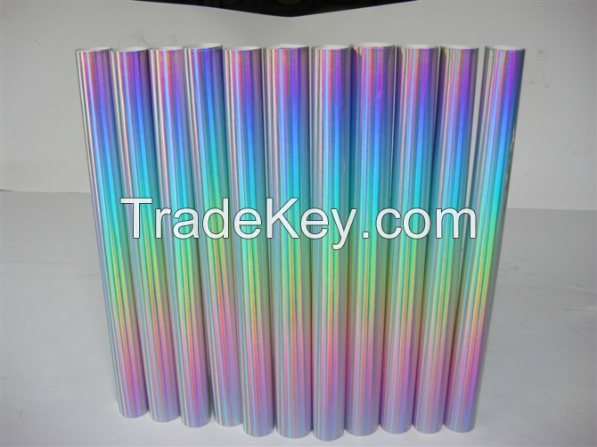 15micron laster transfer film