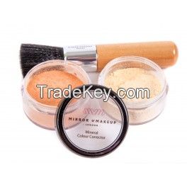 Mineral Correcting Powder