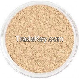 Mineral Foundation For Dry Skin