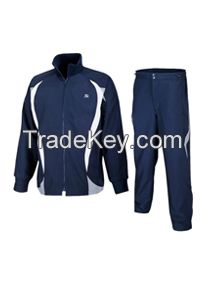 Representative Track Suits