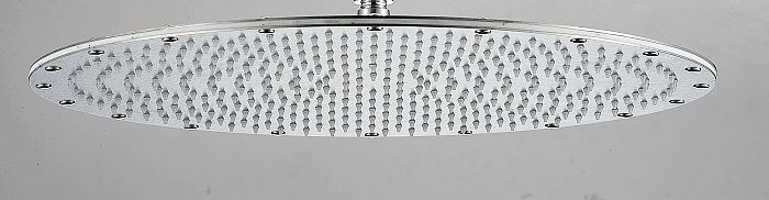 shower heads