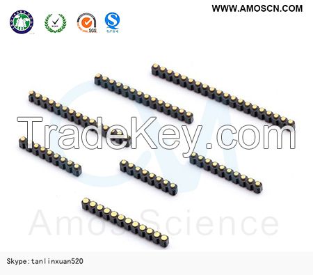 China Manufacture Spring Loaded pogo pin