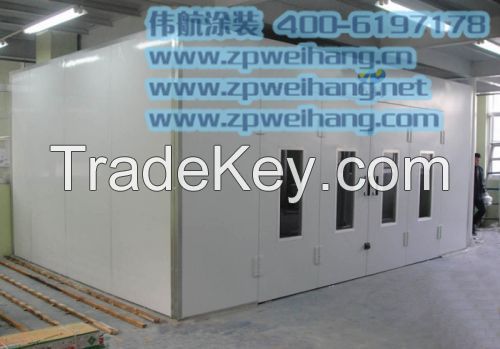 Wei Hang coating equipment