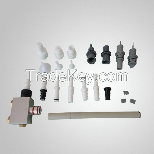 Wagner Coating Gun Spare Parts Replacement