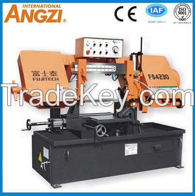 Double Colum Horizontal Non-ferrous Saw Machine