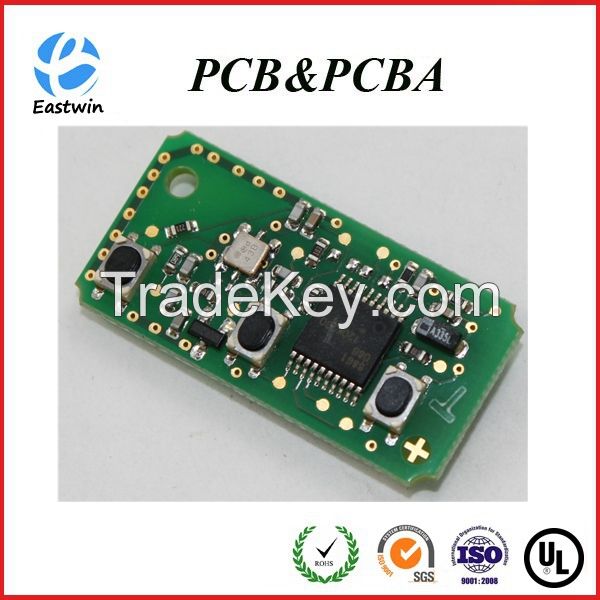 Professional pcb&pcba oem service