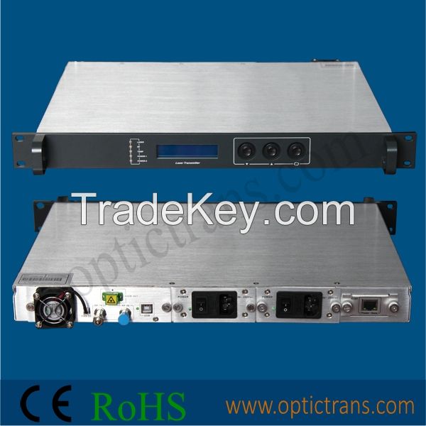 1310nm Fiber/Laser Optical Transmitter