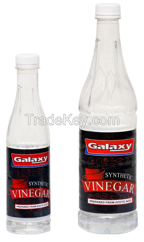 Galaxy Synthetic Vinegar Manufacturer