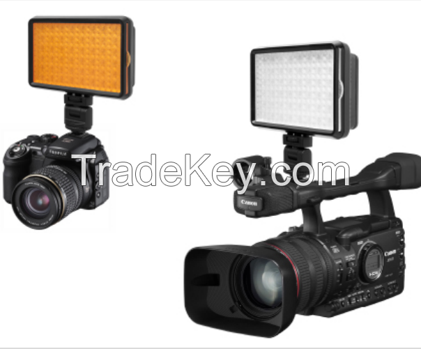 AL-165 LED video ligth