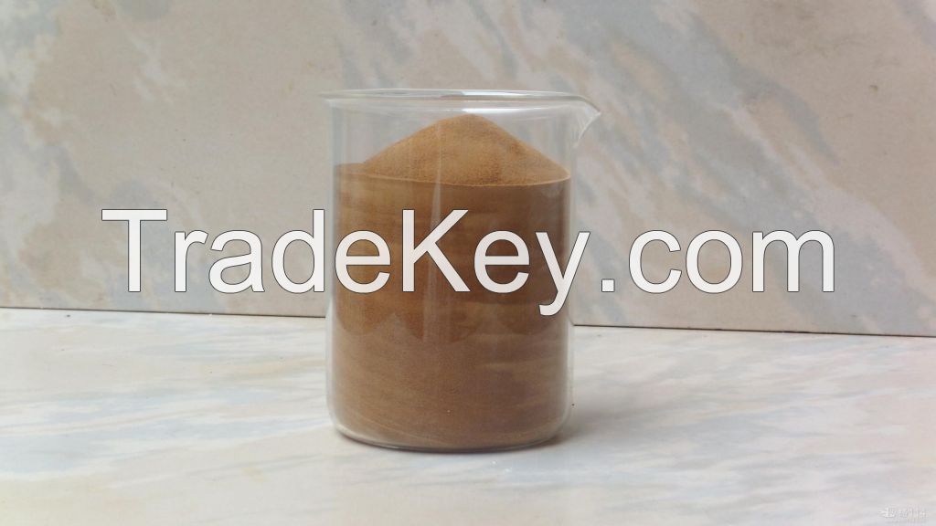 sodium lignin sulfonate,concrete water reducing agent