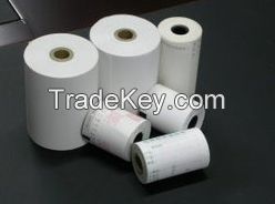 Thermal paper