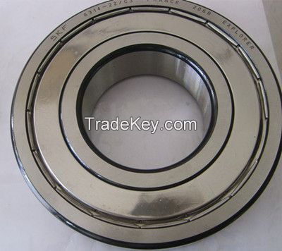 deep groove ball bearing