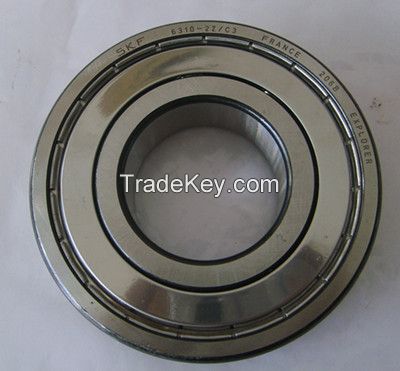 deep groove ball bearing