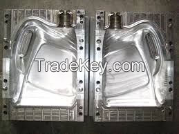 Compression Moulds, Injection Moulds, Blow Moulds, Transfer Moulds