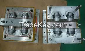 Compression Moulds, Injection Moulds, Blow Moulds, Transfer Moulds