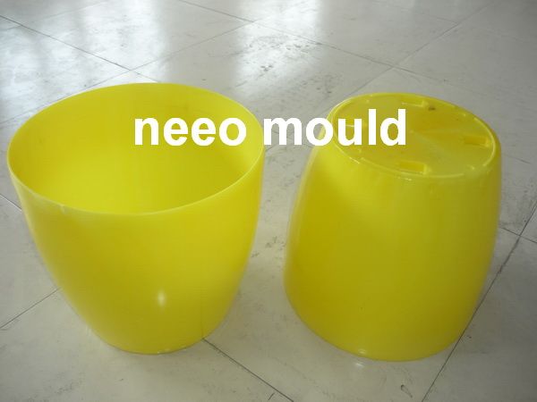 Flower pot Mould , Auto Parts Mould