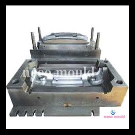 Bumper Mould , Auto Parts Mould