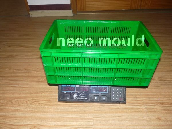 Container Mould , Auto Parts Mould