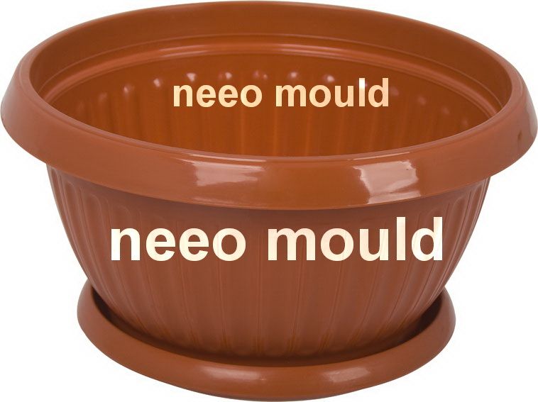 Flower pot Mould , Auto Parts Mould