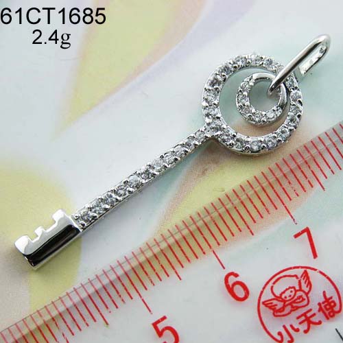 key, pendant