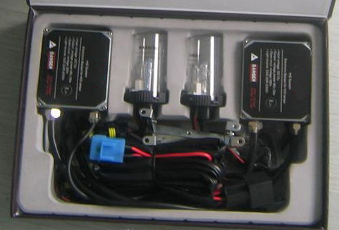 HID XENON KIT / XENON CONVERSION KIT  / High intensity Discharge