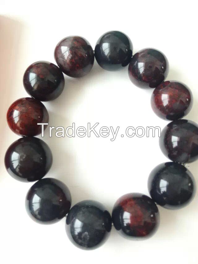 Natural crafts Bloodstone Heliotrope