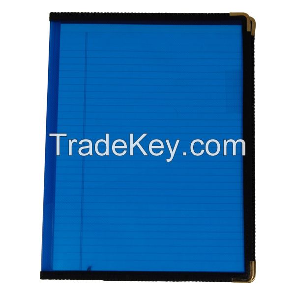 O356 large pad folio