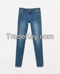 DENIM JEANS  MEN/ WOMEN   