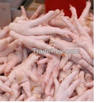 Quality chicken feet