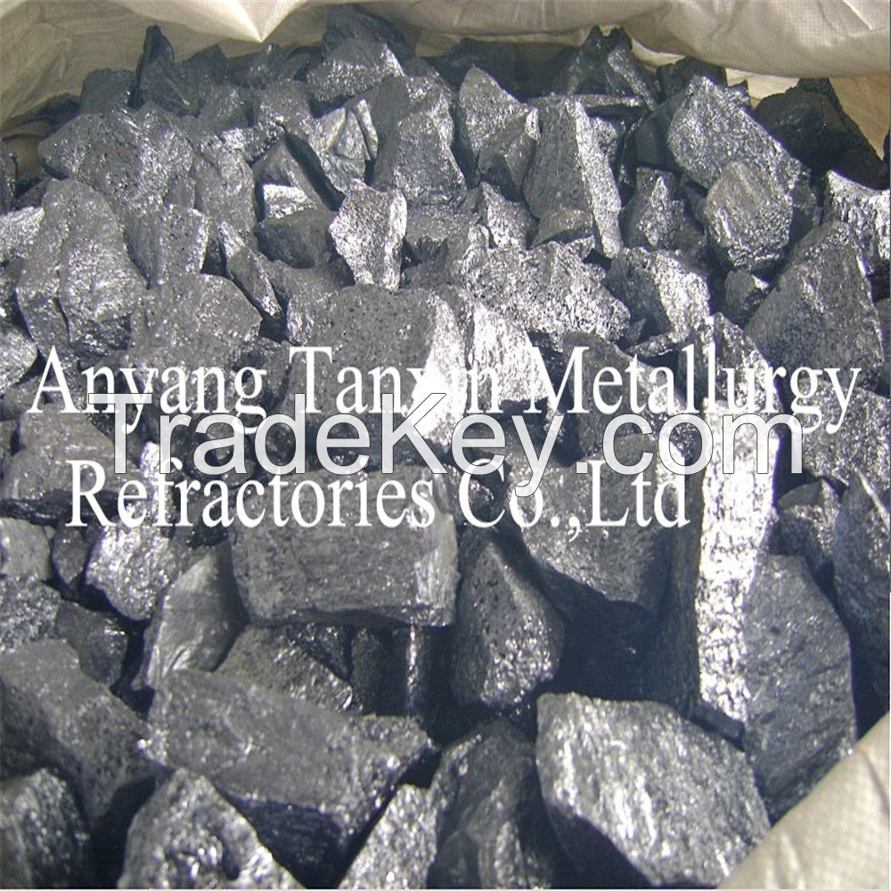 Supply high quality silicon metal(441) in goood price