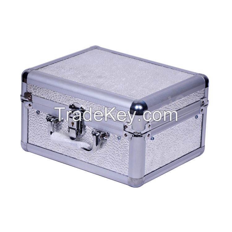 Aluminum Small Flight Case