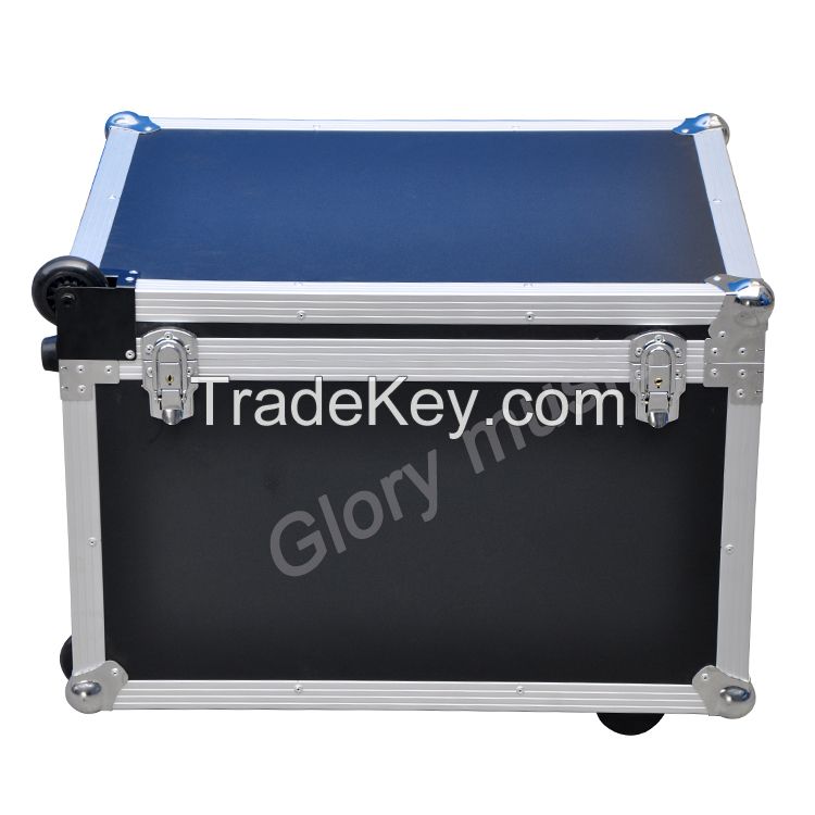 Drawer Aluminum Flight Case