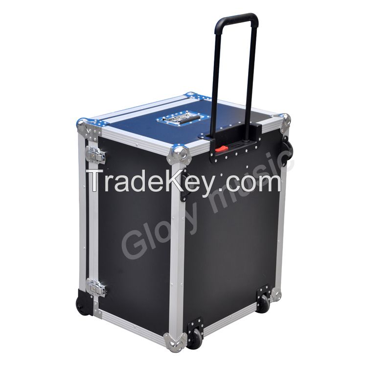 Drawer Aluminum Flight Case