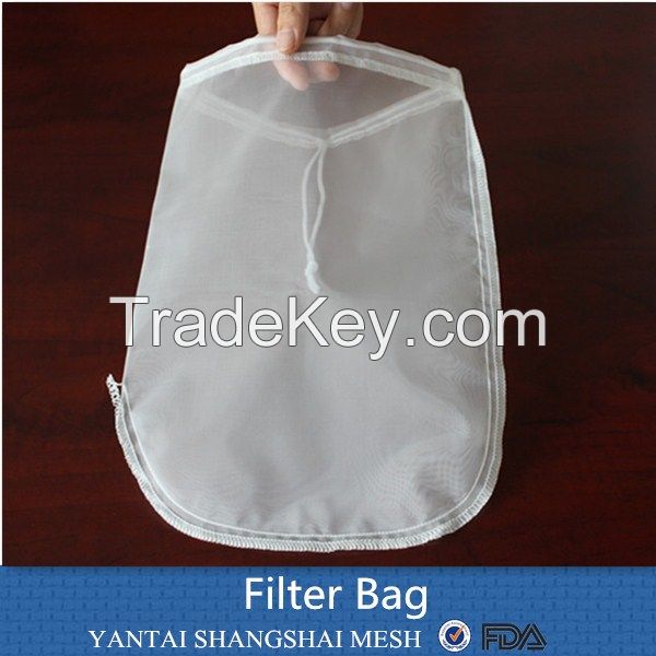 nut milk filter bag