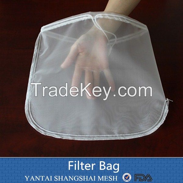 nylon filter bag