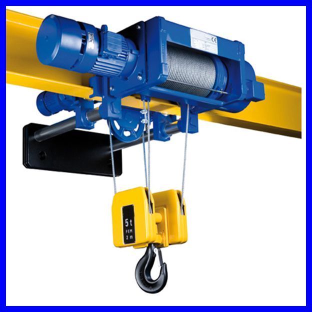 Electric Hoist