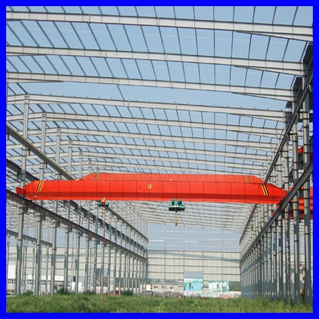 Materials Handling Equipment, Overhead Crane