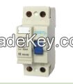 CE approvals residual current circuit breaker(RCCB)