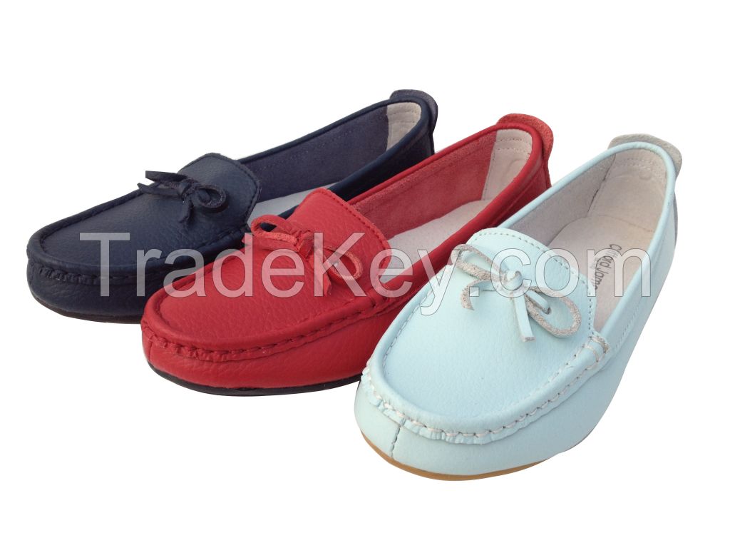 New Women Shoes 2015, Fashion Moccasin Shoes For Women