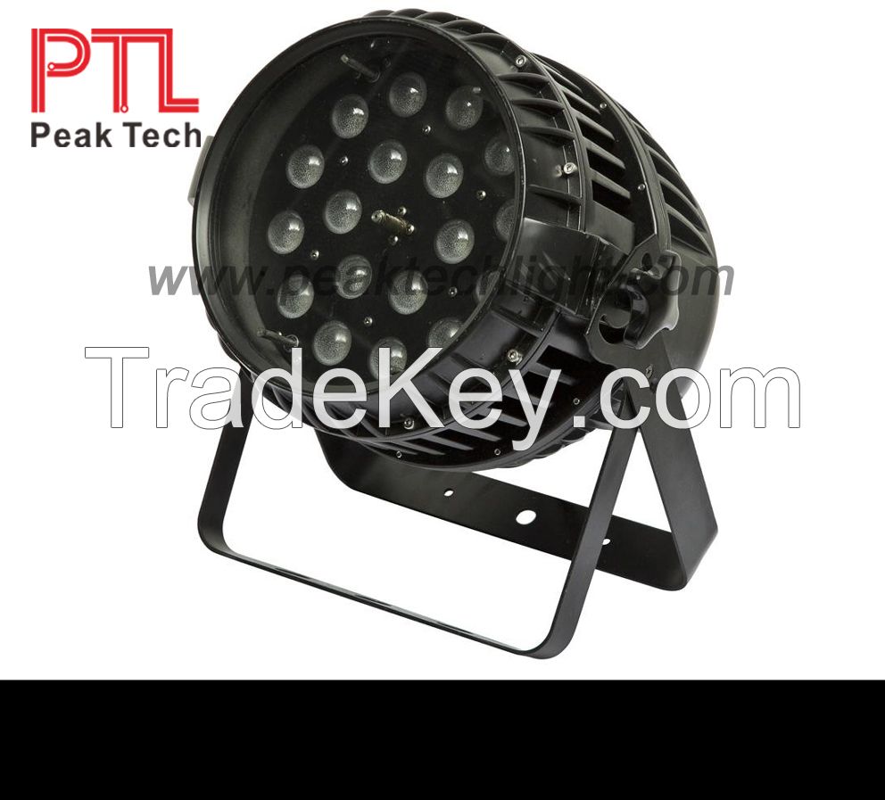 Outdoor LED Par Light