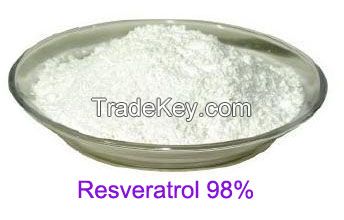 Polygonum Cuspidatum Extract