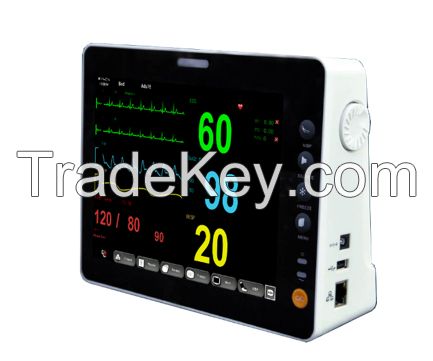 iH8 patient monitor