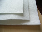 Non-Woven Needle Punched Filter Fabrics, Filter Cloth