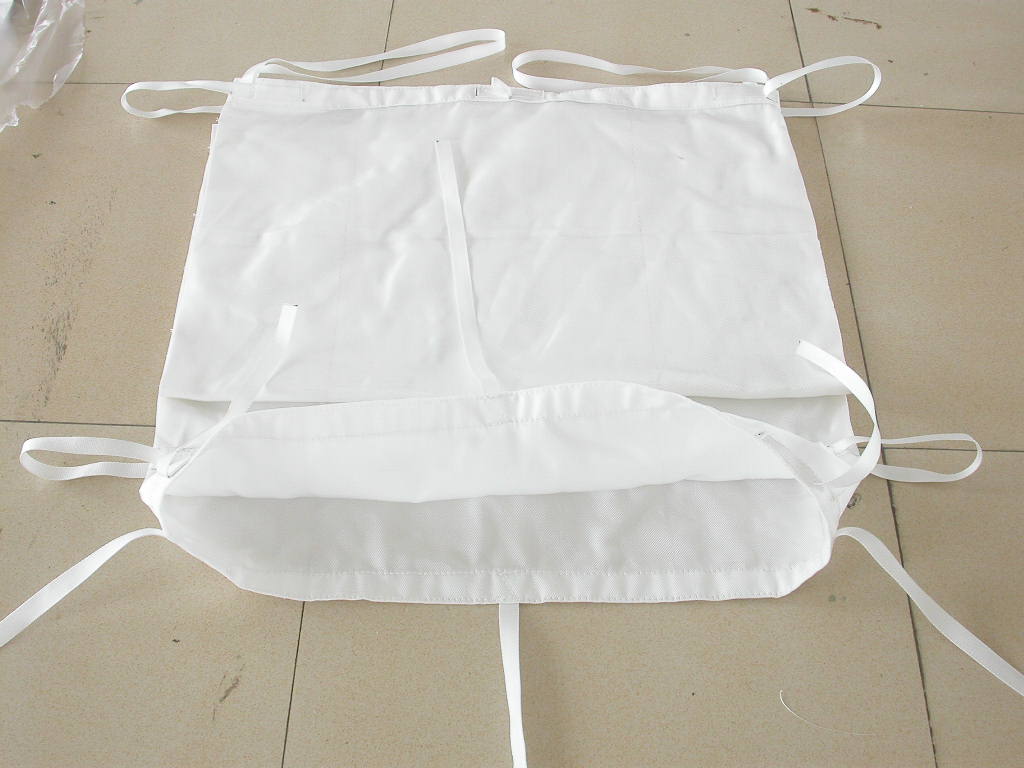 Centrifuge Filter Bag, Filter Bag