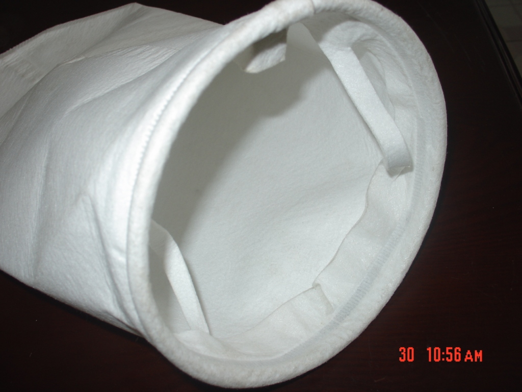 Centrifuge Filter Bag, Filter Bag