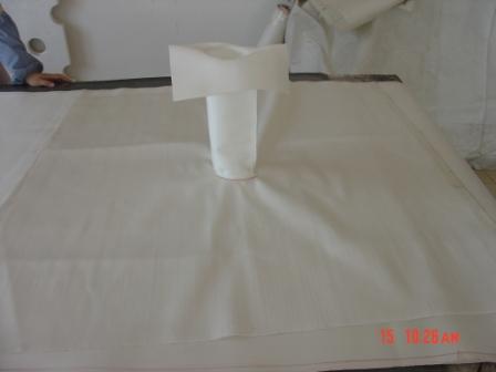 Centrifuge Filter Bag, Filter Bag