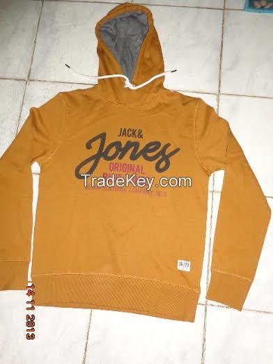 Mens Hoodies