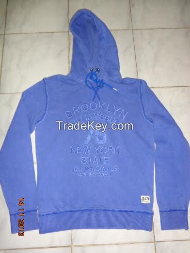 Mens Hoodies